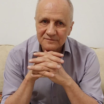 Олег Пальчук