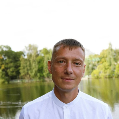 Гордей Грановский