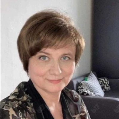 Екатерина Мороз